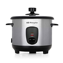 Orbegozo CO 3025 Arrocera de 400W con 1L de Capacidad